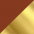 Terracotta / Guld