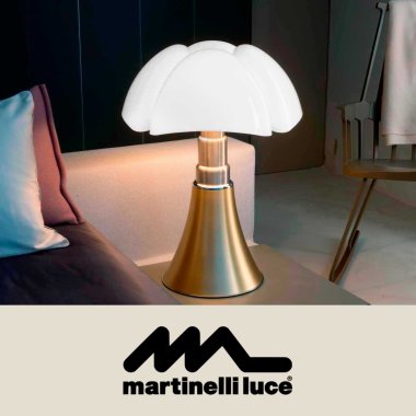 Martinelli Luce