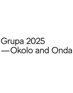 Grupa Nyheter 2025