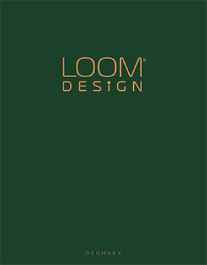 LOOM Design Katalog