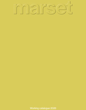 Marset Main Huvudkatalog