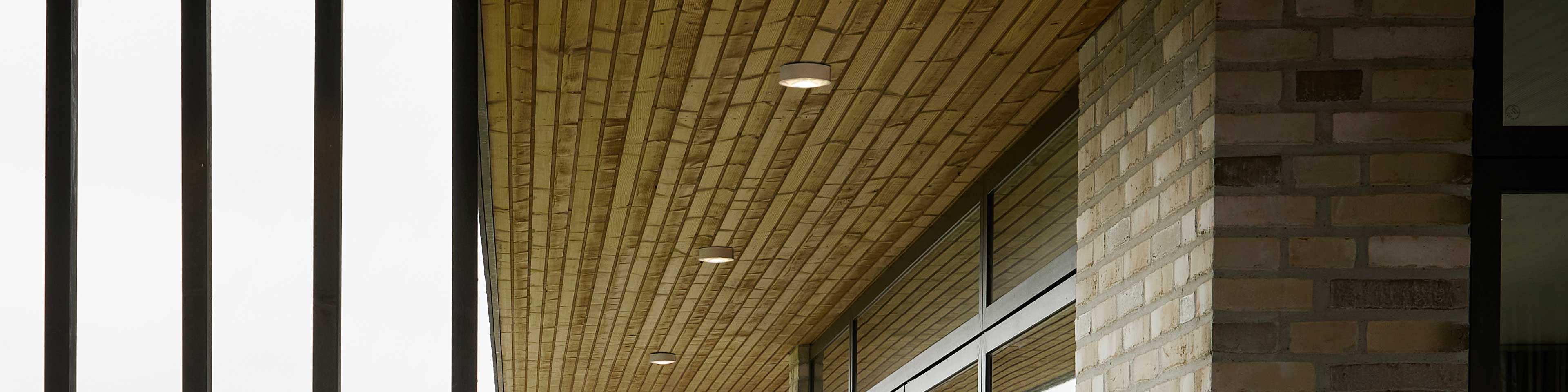Outdoor Spotlights