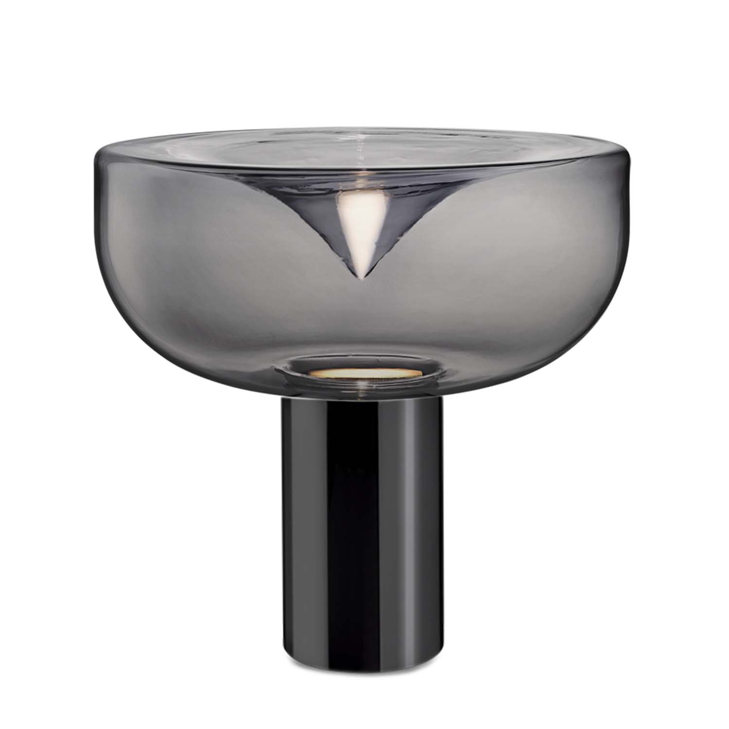 Leucos aella shop table lamp