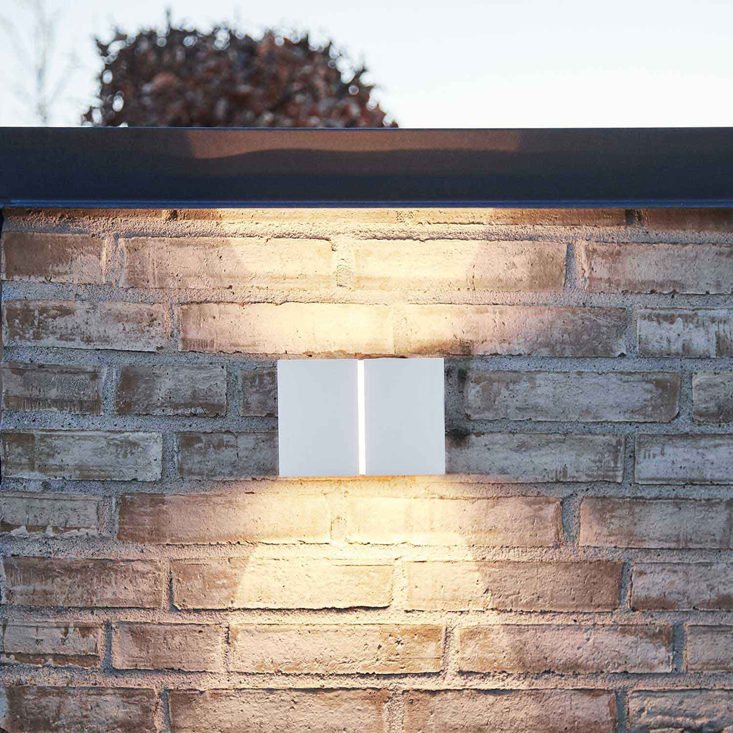 Quality Luxury Modern LED Wall Bracket Light in Lekki - Home