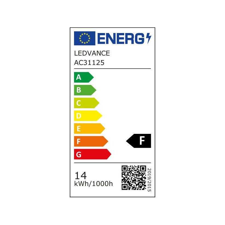 Osram E27 LED 13W/2700K (100W) Dimbar