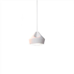 Pleat Box 24 Pendant Light