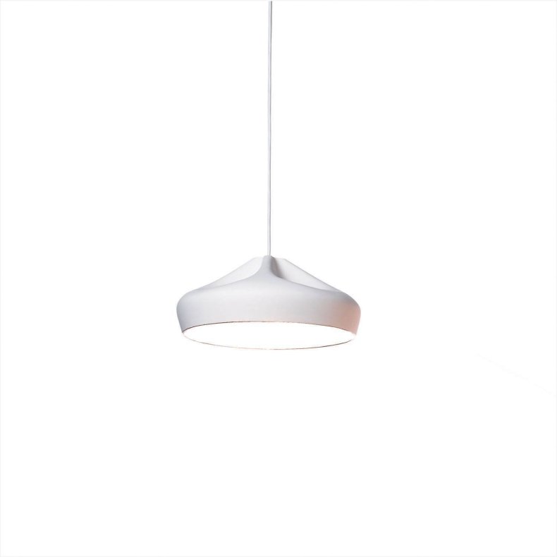 Pleat Box 36 Pendant Light
