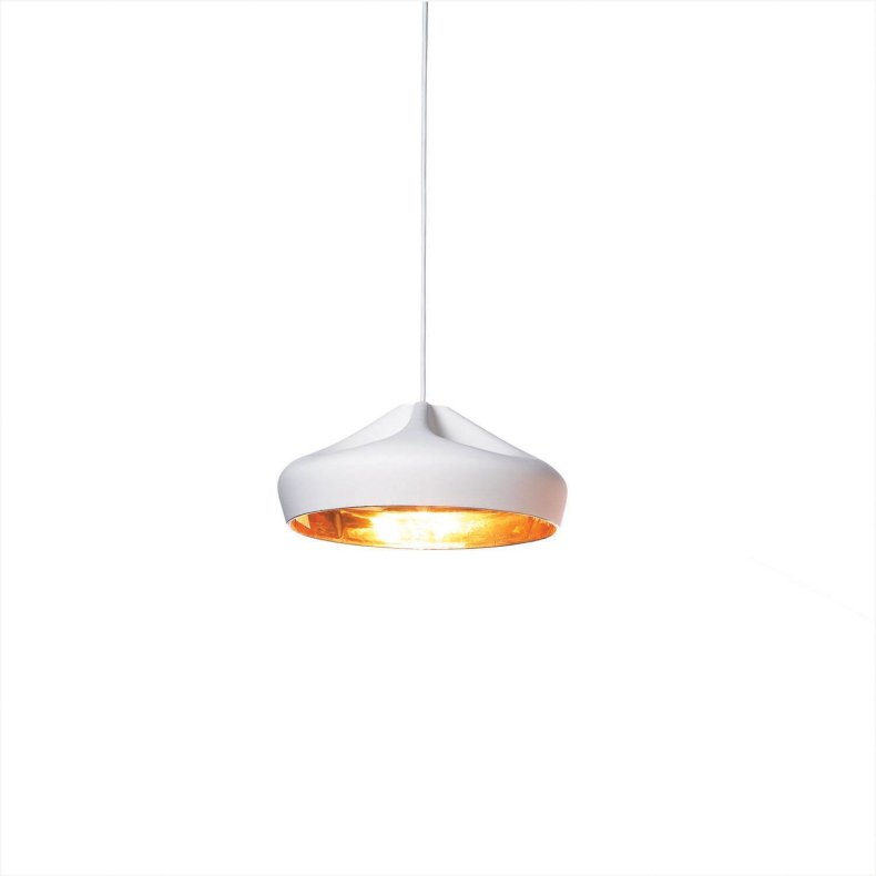Pleat Box 36 Pendant Light