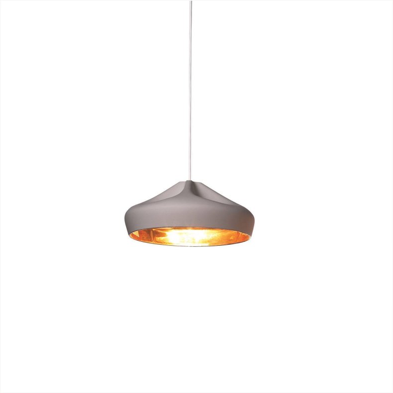Pleat Box 36 Pendant Light