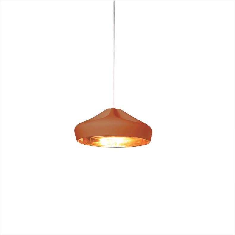 Pleat Box 36 Pendant Light