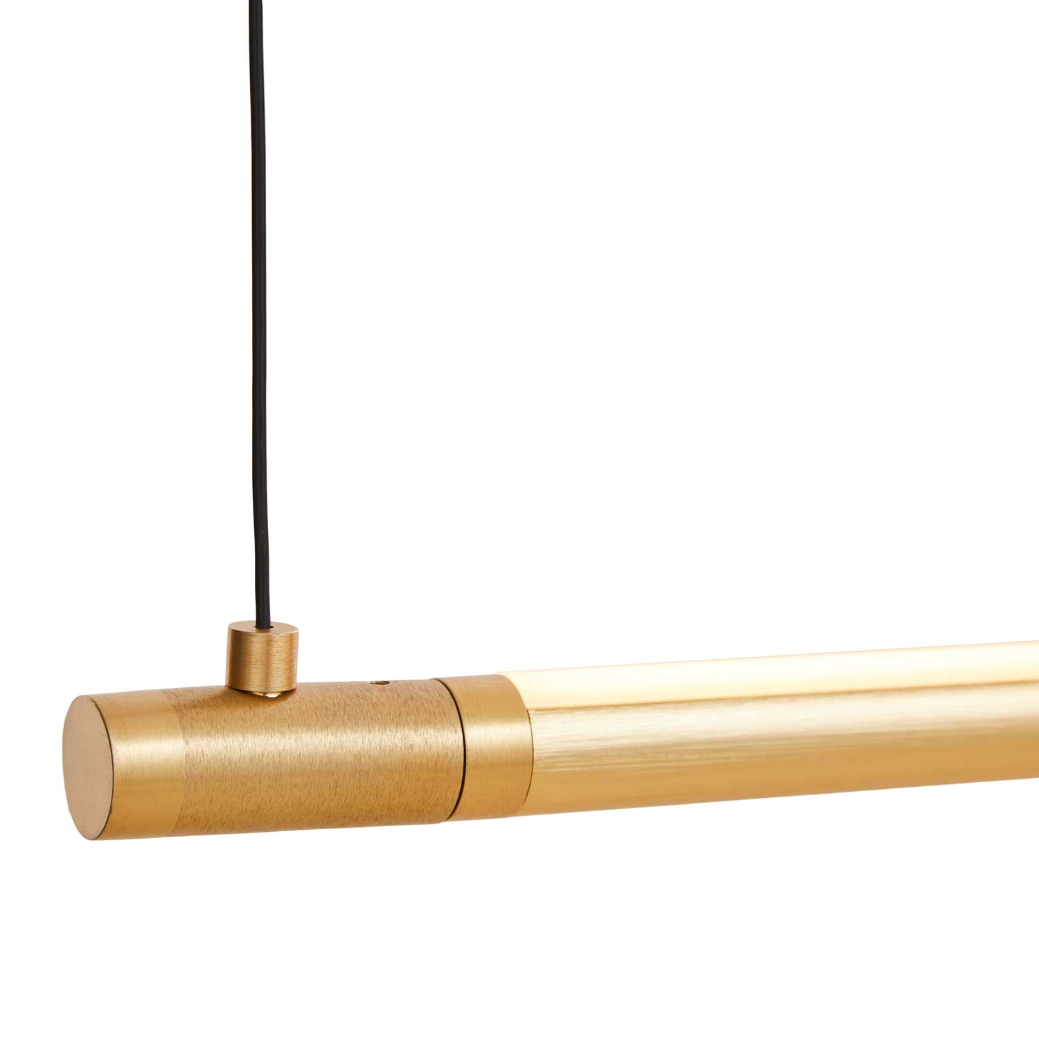 Straw 200 Pendant Light - Lampefeber