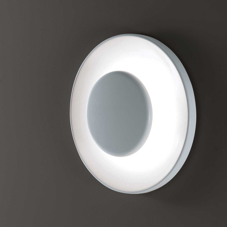 Lunanera Vgglampa/Taklampa