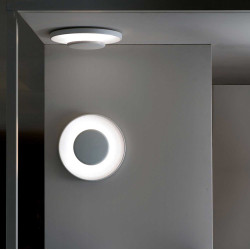 Lunanera Vgglampa/Taklampa