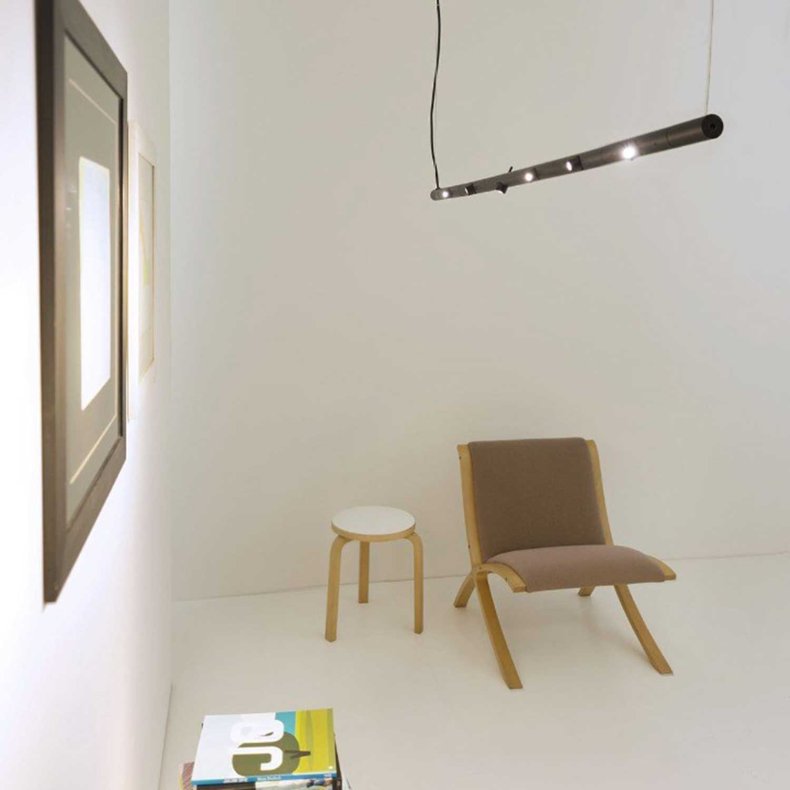 Colibri 2070/NE Pendant Light