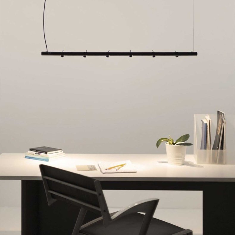 Colibri 2070/NE Pendant Light