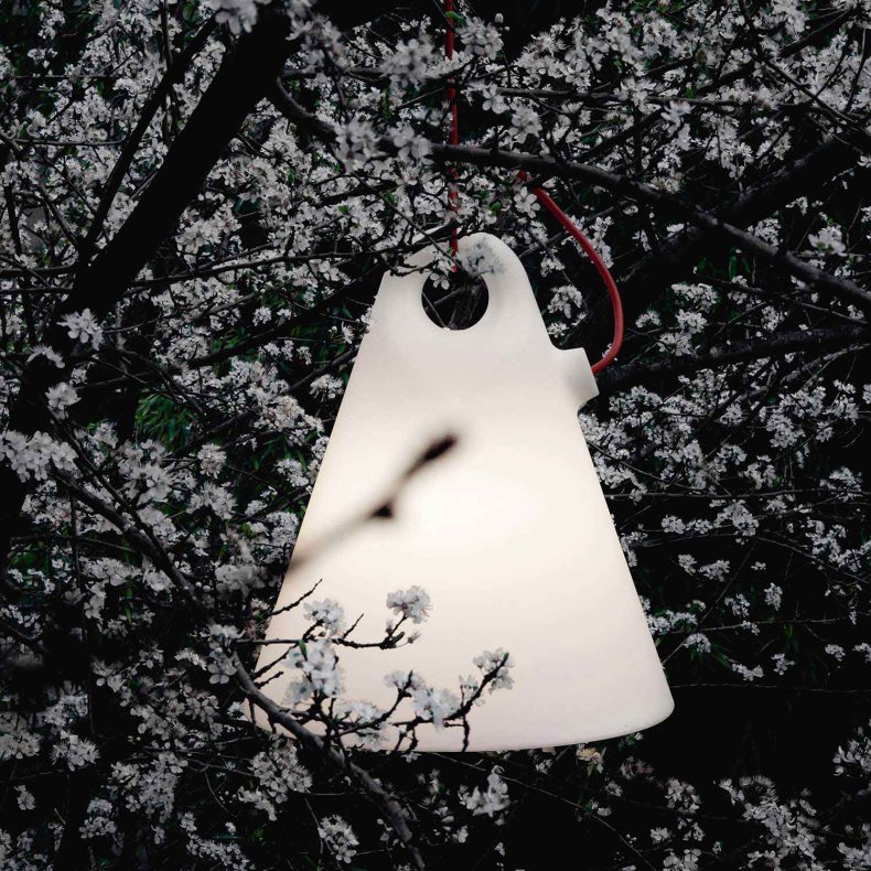 Trilly Utendrs Pendel