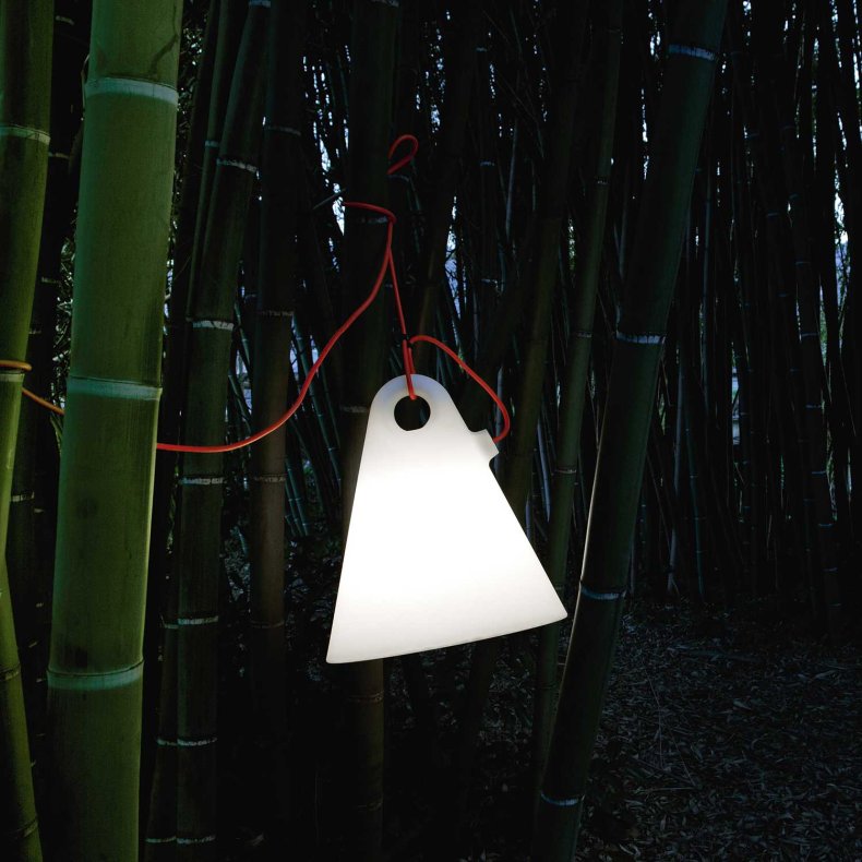 Trilly Utendrs Pendel