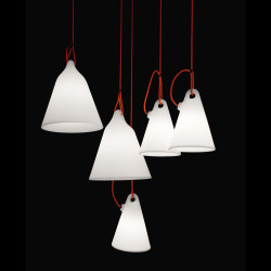 Trilly Utendrs Pendel