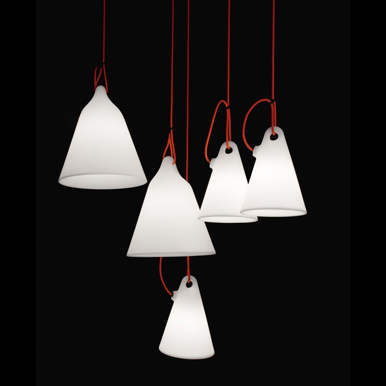 Trilly Utendrs Pendel