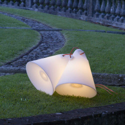 Trilly Utendrs Pendel