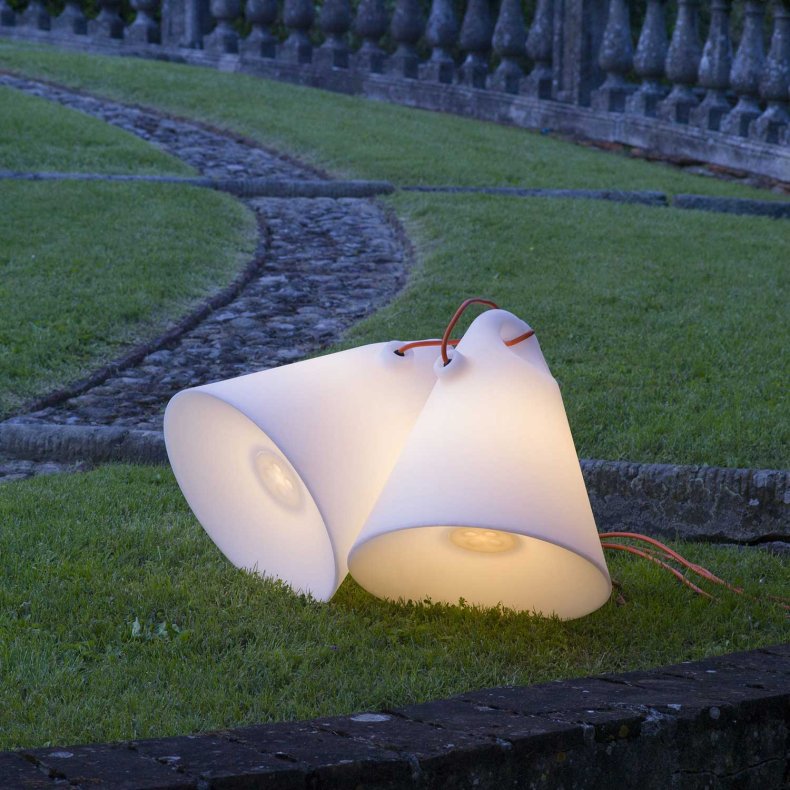 Trilly Utendrs Pendel