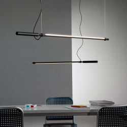 Colibri 2087/NE Pendant Light