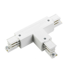 3 fas T-Koppling hger