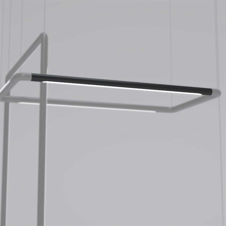 Colibri Q Linert System