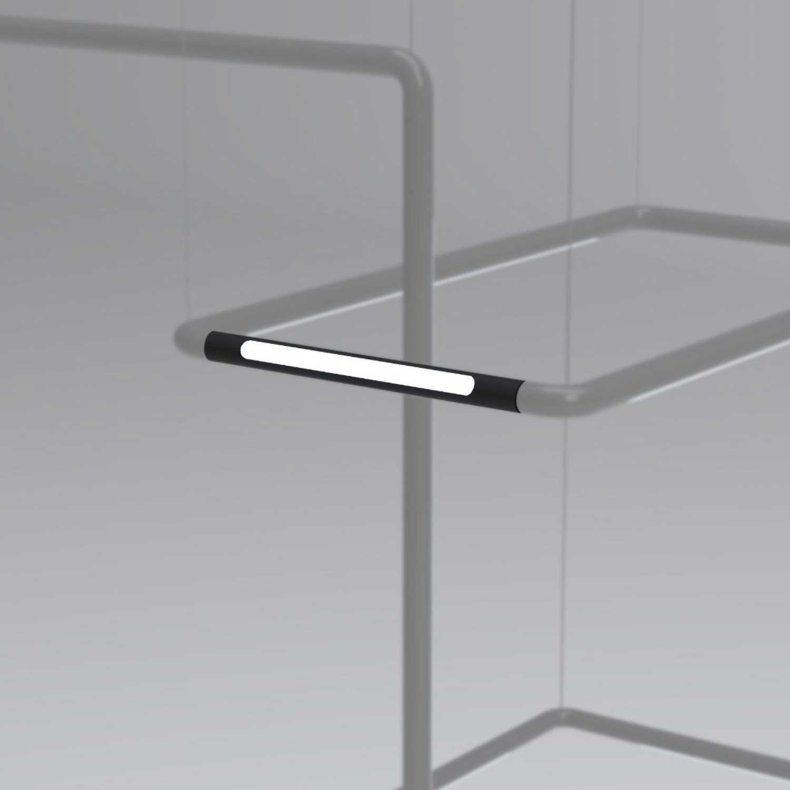 Colibri Q Linert System