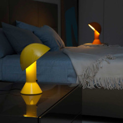 Elmetto Table Lamp