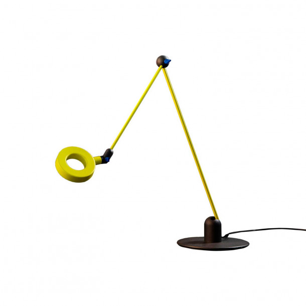L'Amica Table Lamp