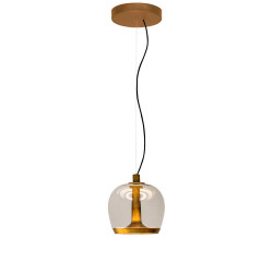 Aurelia Bold S Pendant Light - Lampefeber
