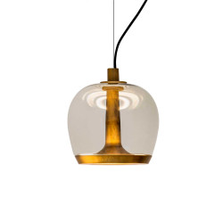 Aurelia Bold S Pendant Light - Lampefeber