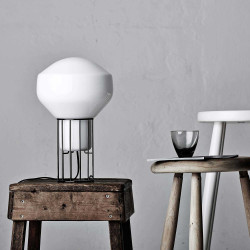 Aerostat 22,8 Bordlampe