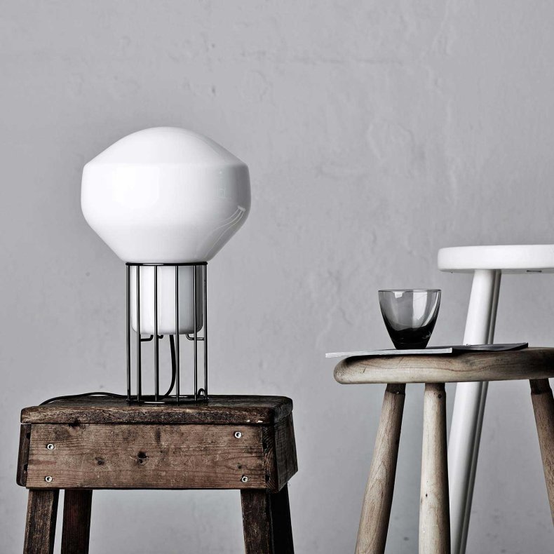 Aerostat 22,8 Bordlampe