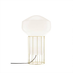 Aerostat 33 Bordlampe