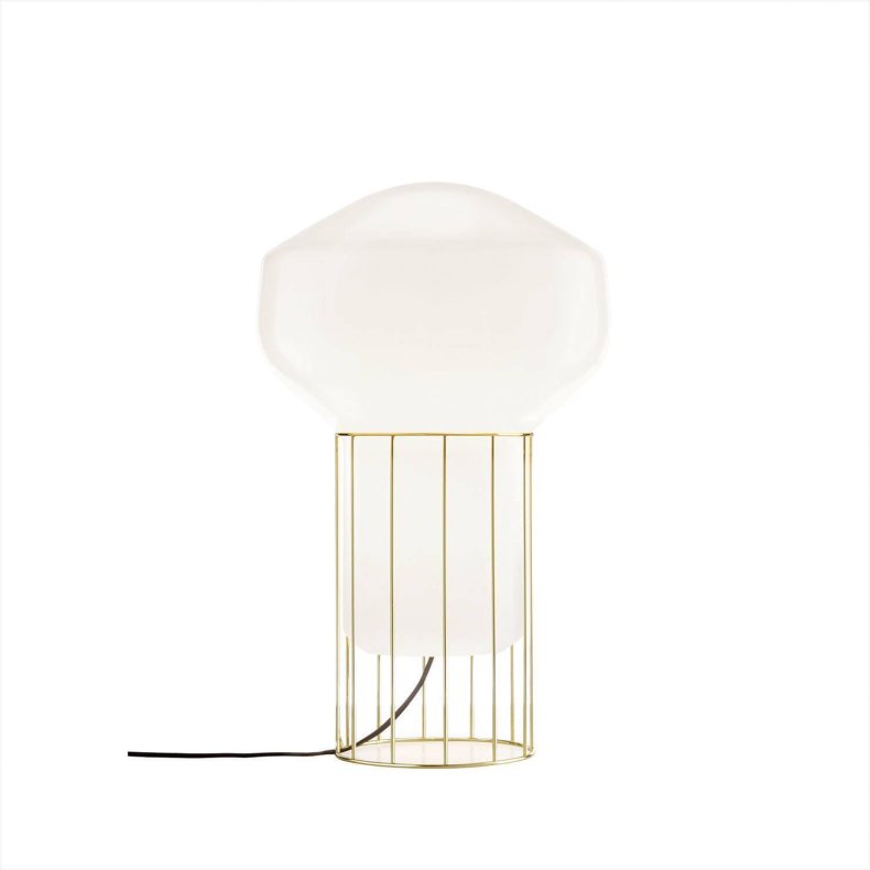 Aerostat 33 Bordlampe