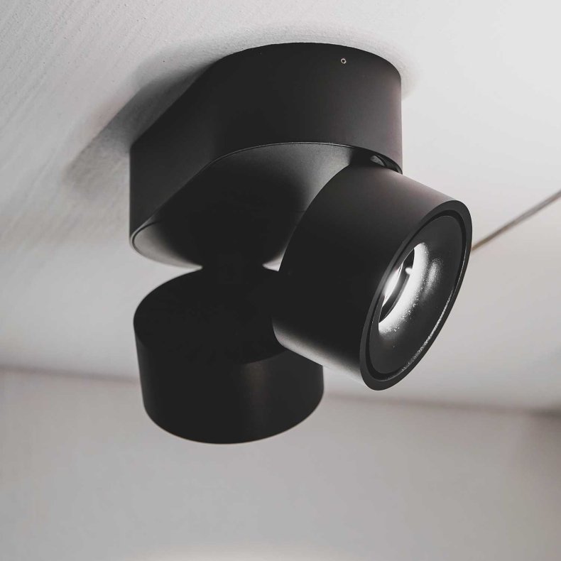 Aim Spot Double sort Loft/Vgspot