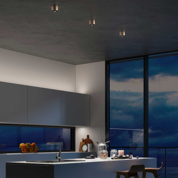 Air C Soft Ivory/Black