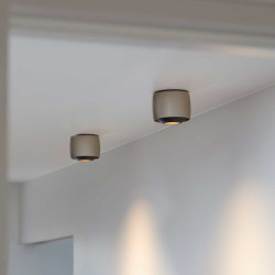 Air C Soft Ivory/Black