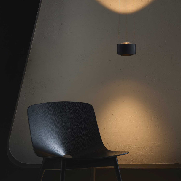 Air SO Black/Black