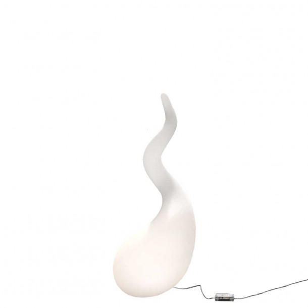 Alien M Easy Floor Lamp