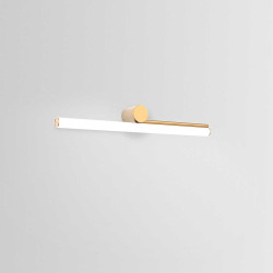 Ambrosia 60 Guld Vglampe