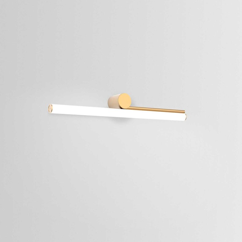 Ambrosia 60 Guld Vglampe