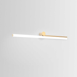 Ambrosia 90 Guld Vgglampa