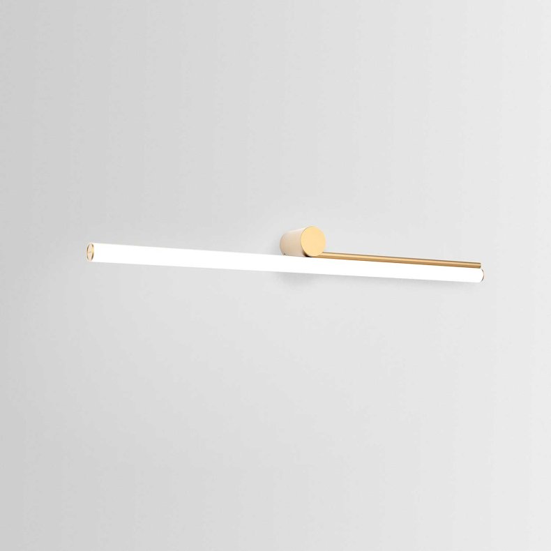 Ambrosia 90 Guld Vgglampa