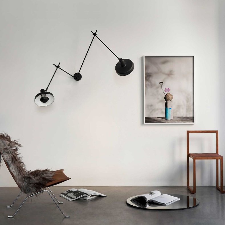 Arigato 2 LS Vglampe