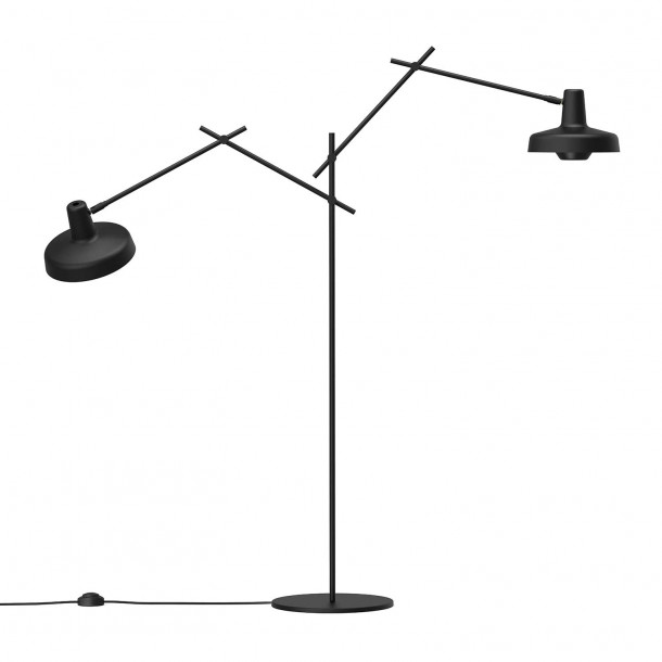 Arigato 2 Floor Lamp