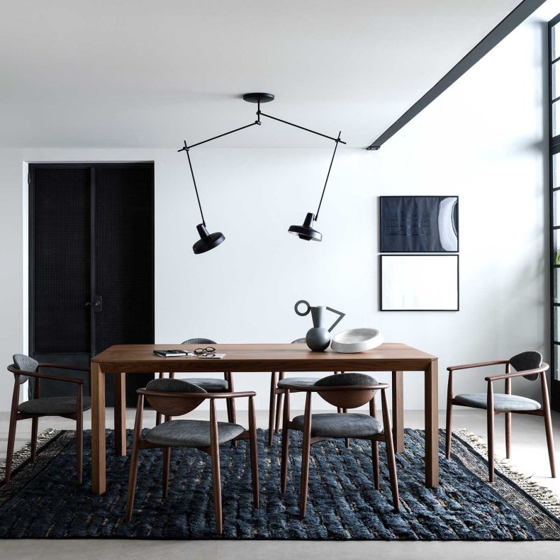 Arigato 2 L Loftlampe