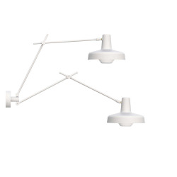 Arigato 2 Wall Light
